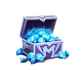 5532 Diamonds