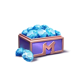 150+15 Diamonds