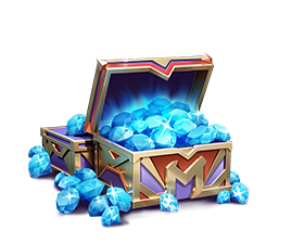 9288 Diamonds