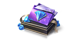 Weekly Diamond Pass