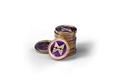 62 Crystgin