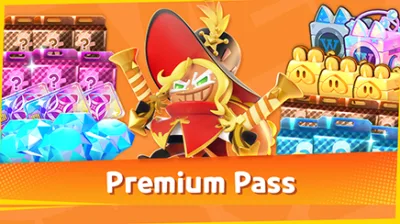 Premium Pass