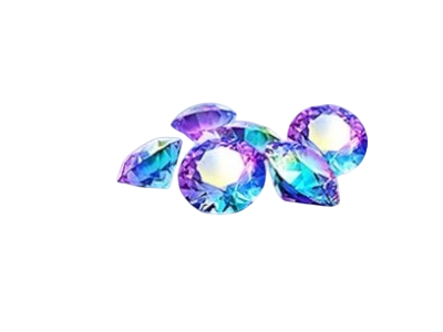 1400+70 gems