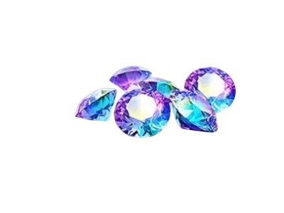 1400+70 gems
