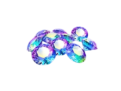 3400+170 gems