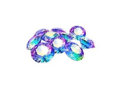 3400+170 gems