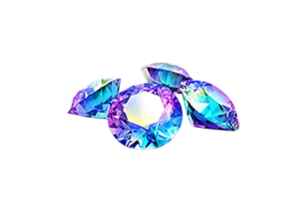 350+18 gems