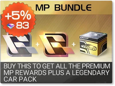 MP Combo