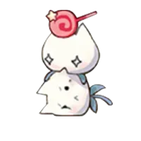 210Nyan berry