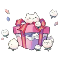 2300Nyan berry