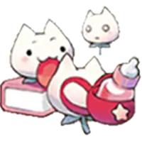 430Nyan berry