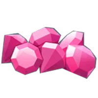 3,250 ruby