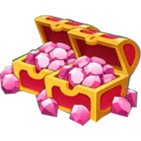 70,800 ruby