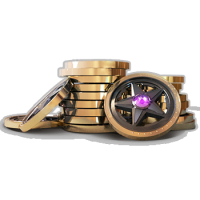 2,880+300 Tokens