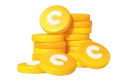 110,000 Coins