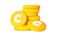 40,700 Coins