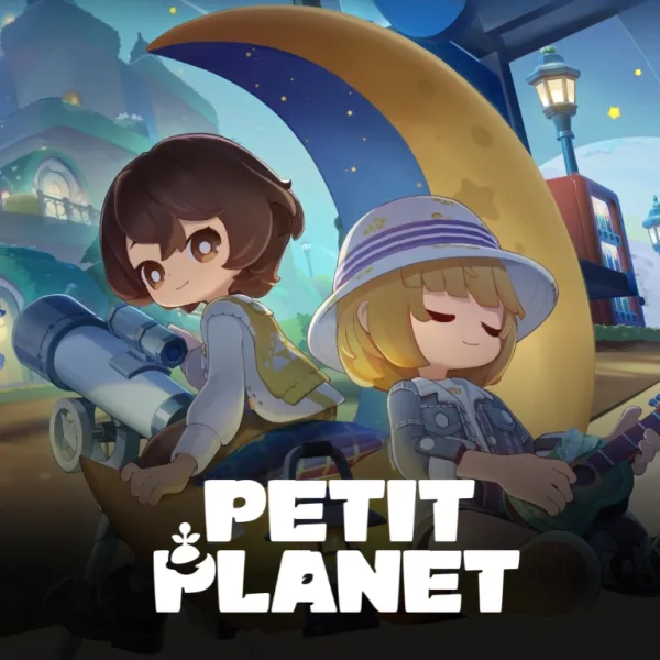 Petit Planet