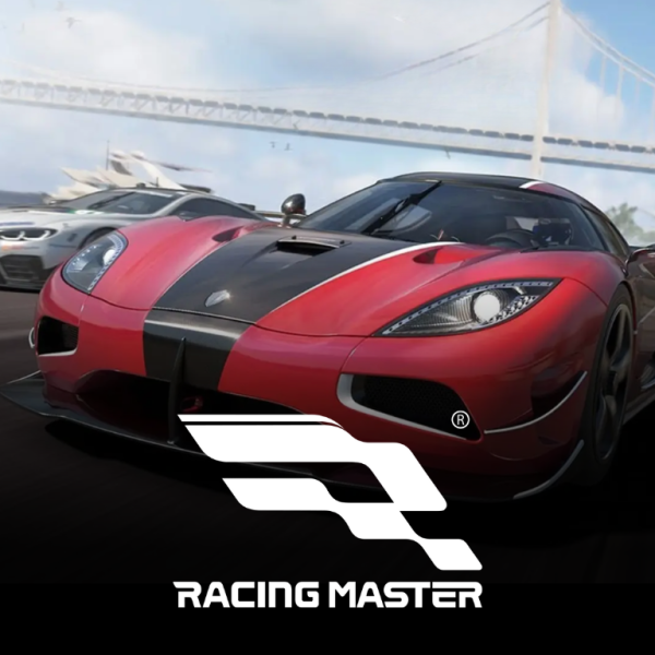 Racing Master