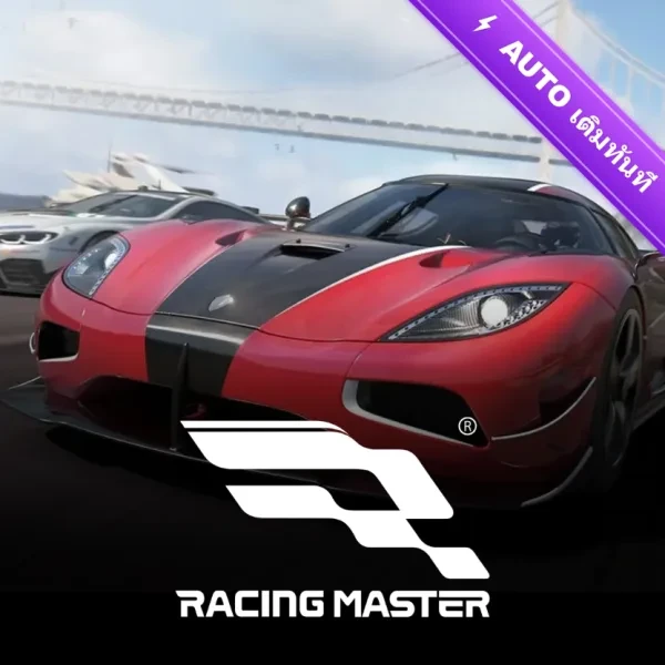 Racing-Master