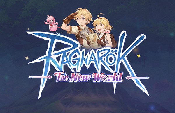 Ragnarok The New World