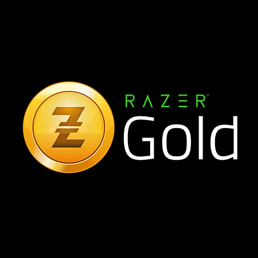 RAZER GOLD PIN