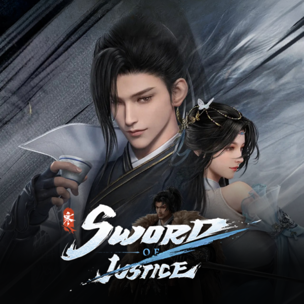 Sword of Justice
