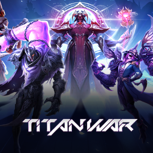 TITAN WAR