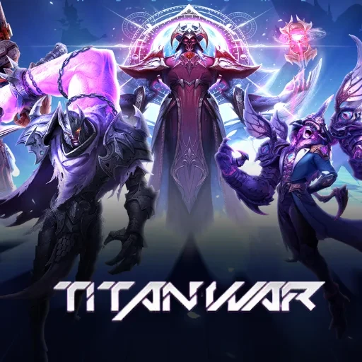 TITAN WAR