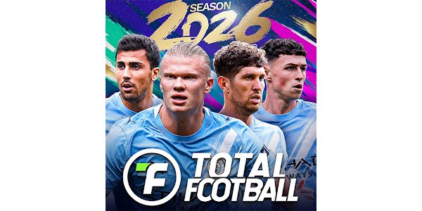 Total Football