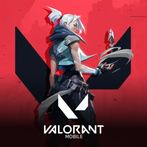 Valorant Mobile