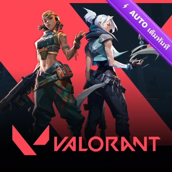 VALORANT