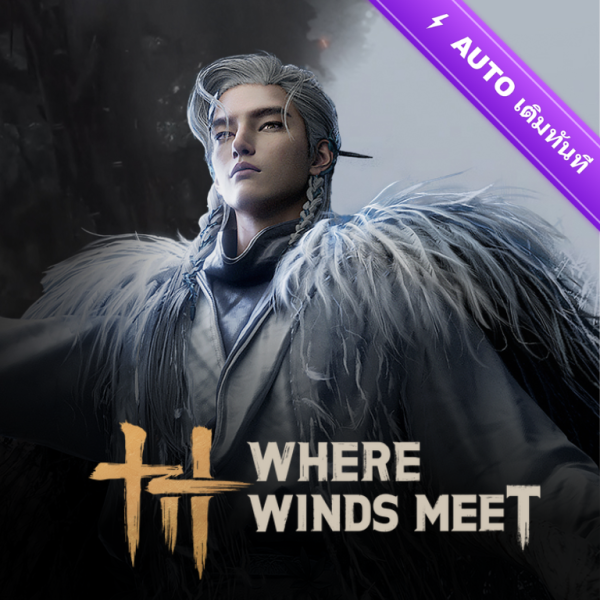 Where Winds Meet