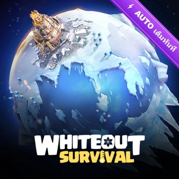 Whiteout Survival