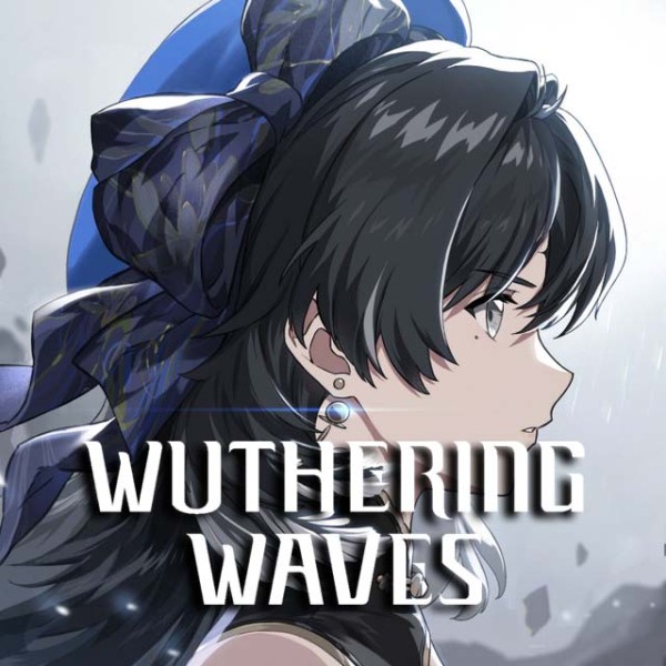Wuthering Waves