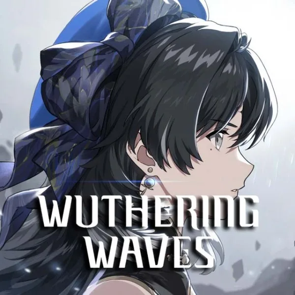 Wuthering Waves