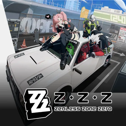 Zenless Zone Zero